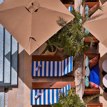 2Ciels Boutique Hotel-3